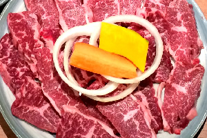 「肉」へのこだわり