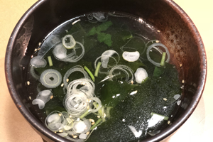 スープ