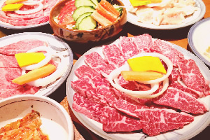 美味しいお肉をリーズナブルにご提供して皆様に喜んで頂きたい!
